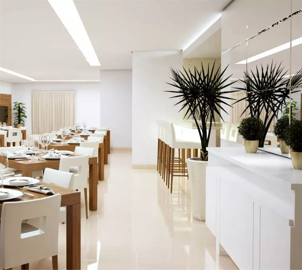 Apartamento, 3 quartos, 106 m² - Foto 5