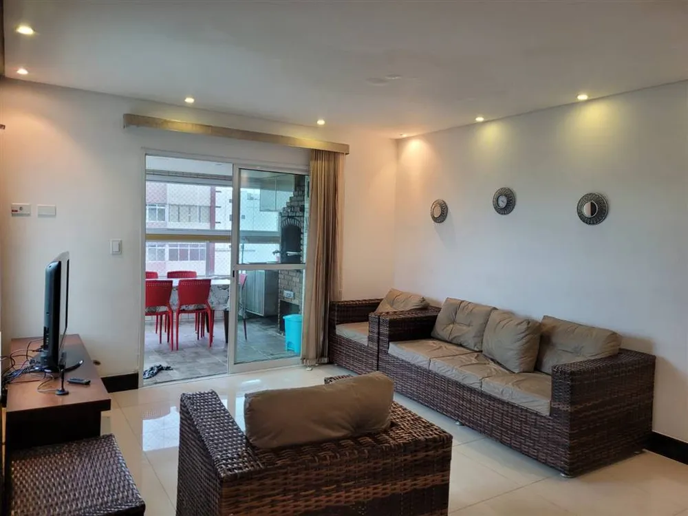 Cobertura, 3 quartos, 200 m² - Foto 8