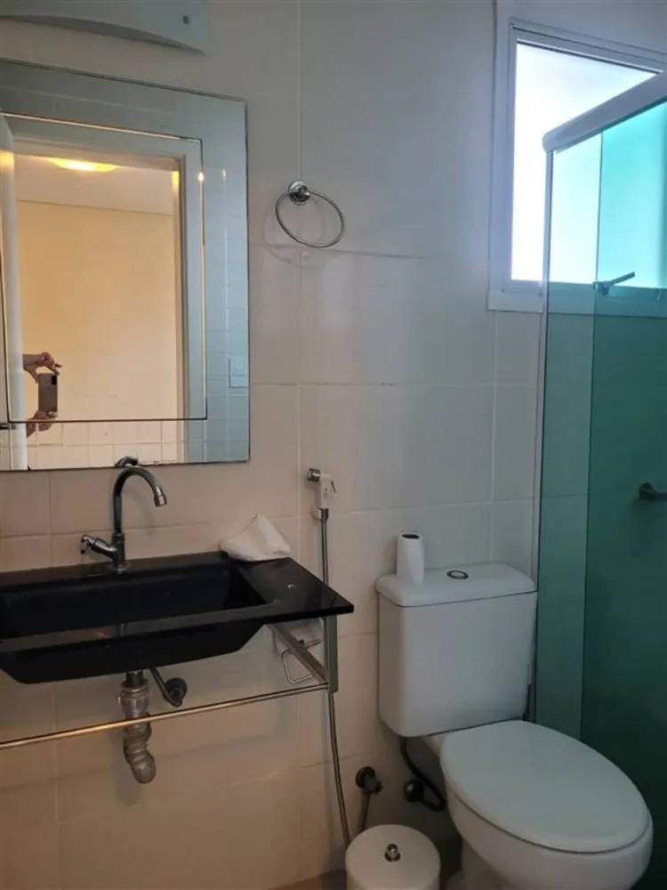 Cobertura, 3 quartos, 200 m² - Foto 13