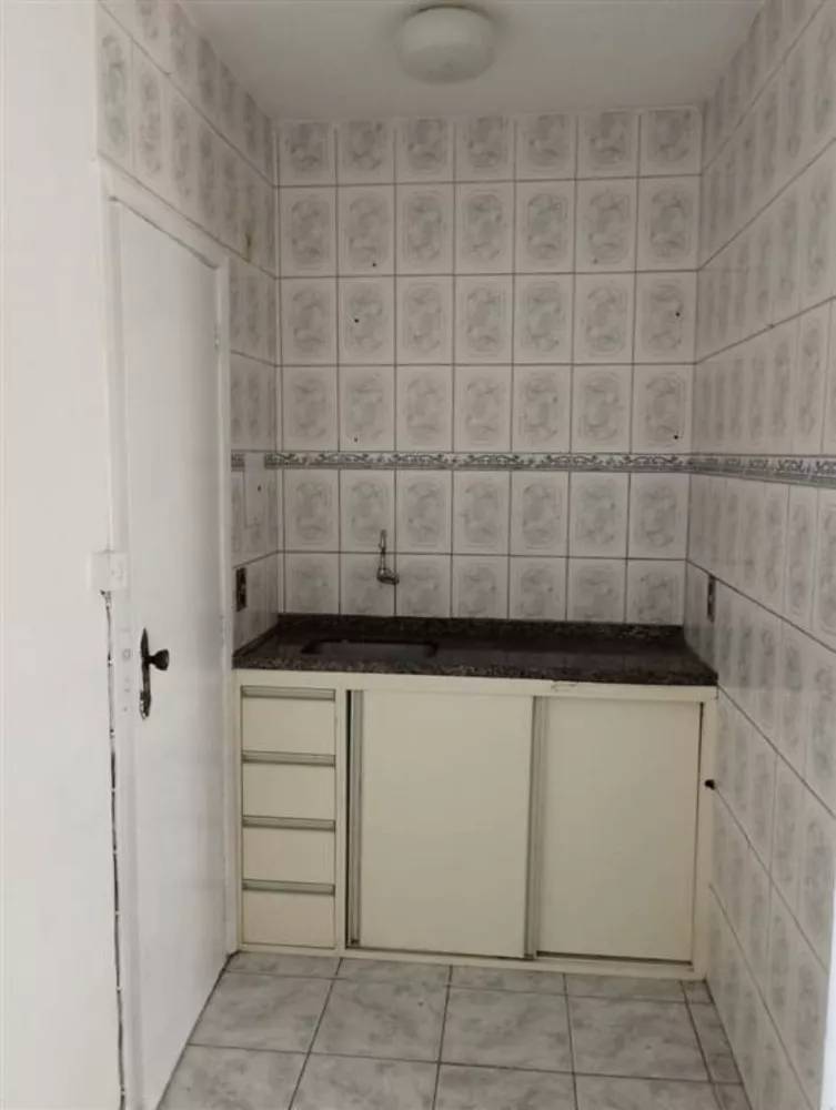 Kitnet-Studio, 18 m² - Foto 2