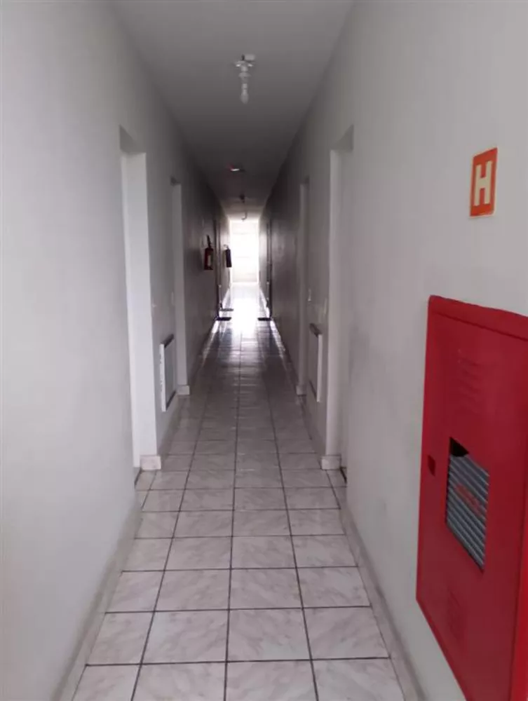 Kitnet-Studio, 18 m² - Foto 5