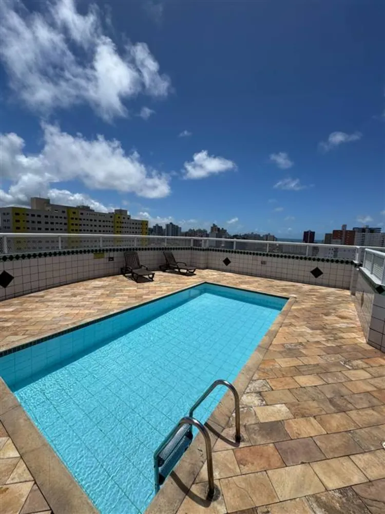Apartamento, 1 quarto, 45 m² - Foto 8