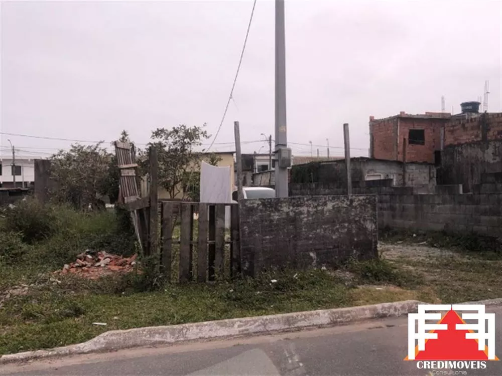 Terreno, 517 m² - Foto 1
