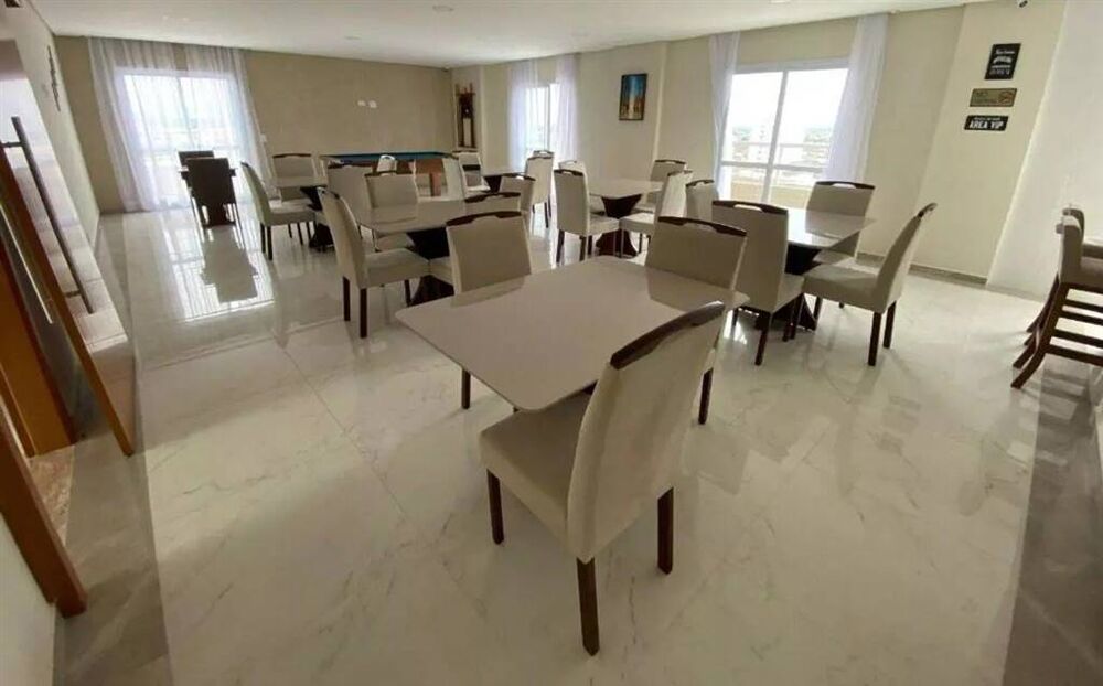 Apartamento, 2 quartos, 74 m² - Foto 3