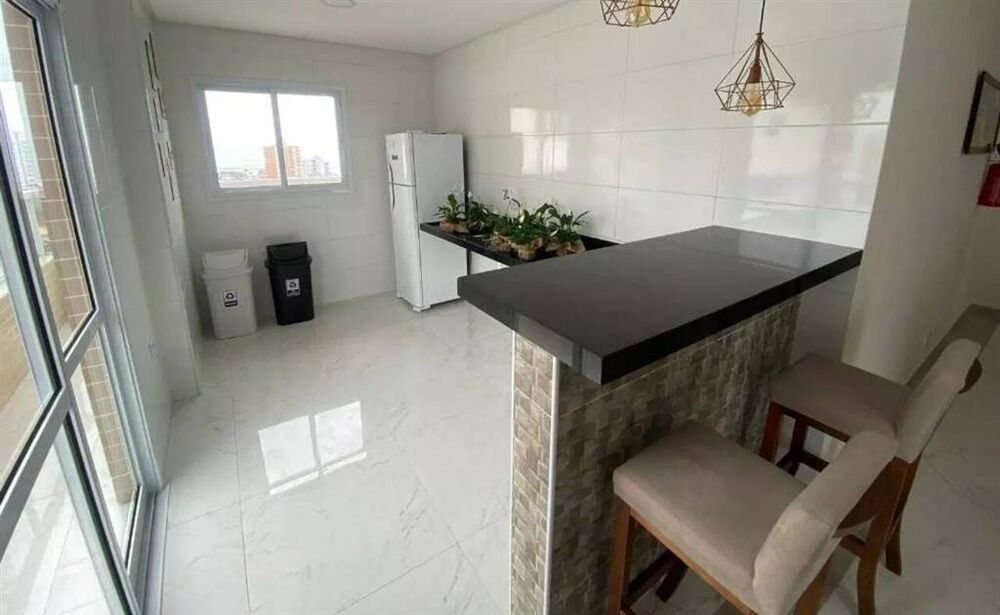 Apartamento, 2 quartos, 74 m² - Foto 2