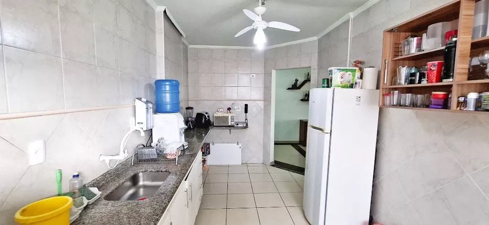 Apartamento, 2 quartos, 115 m² - Foto 2