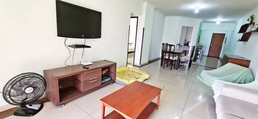Apartamento, 2 quartos, 115 m² - Foto 3
