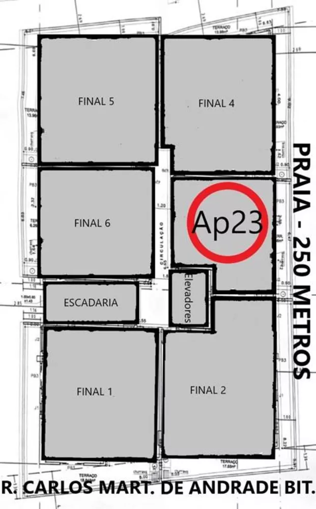Apartamento, 1 quarto, 45 m² - Foto 20