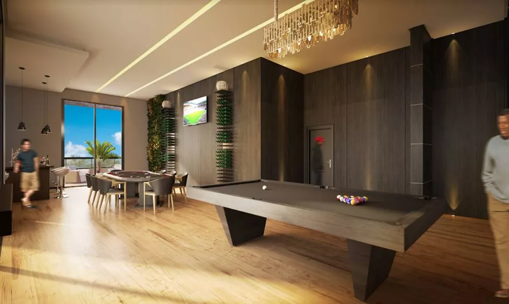 Apartamento, 3 quartos, 128 m² - Foto 14