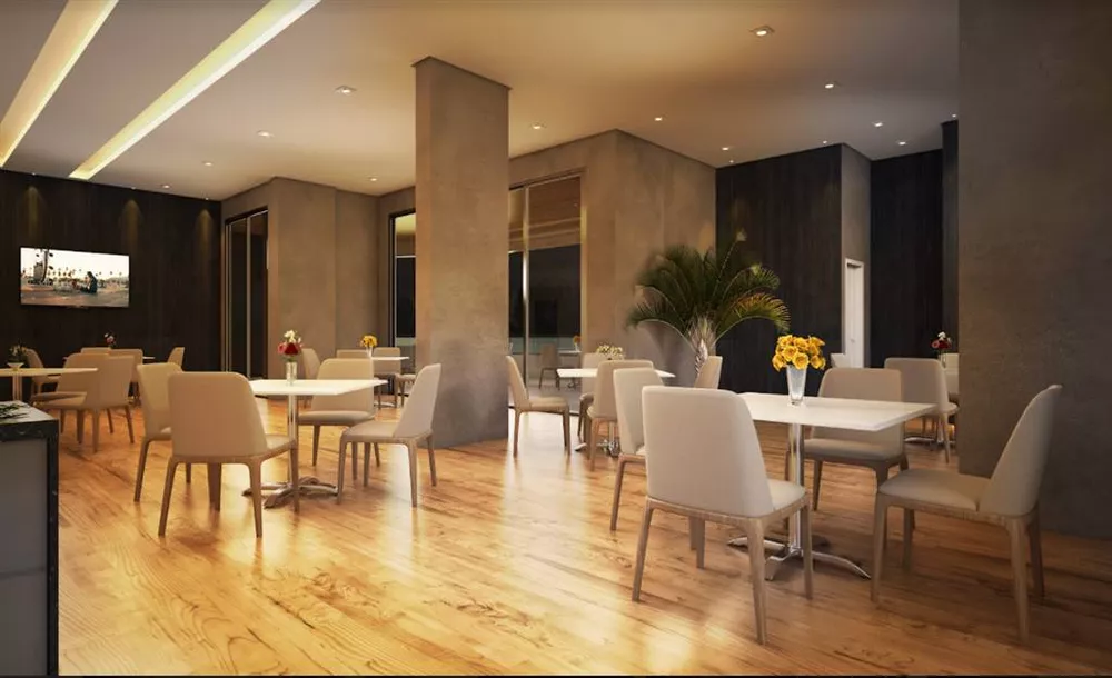 Apartamento, 3 quartos, 128 m² - Foto 3