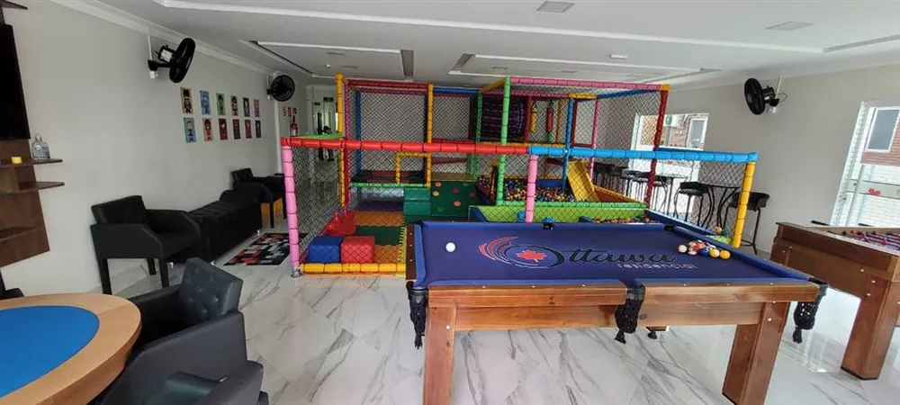 Apartamento, 3 quartos, 121 m² - Foto 6