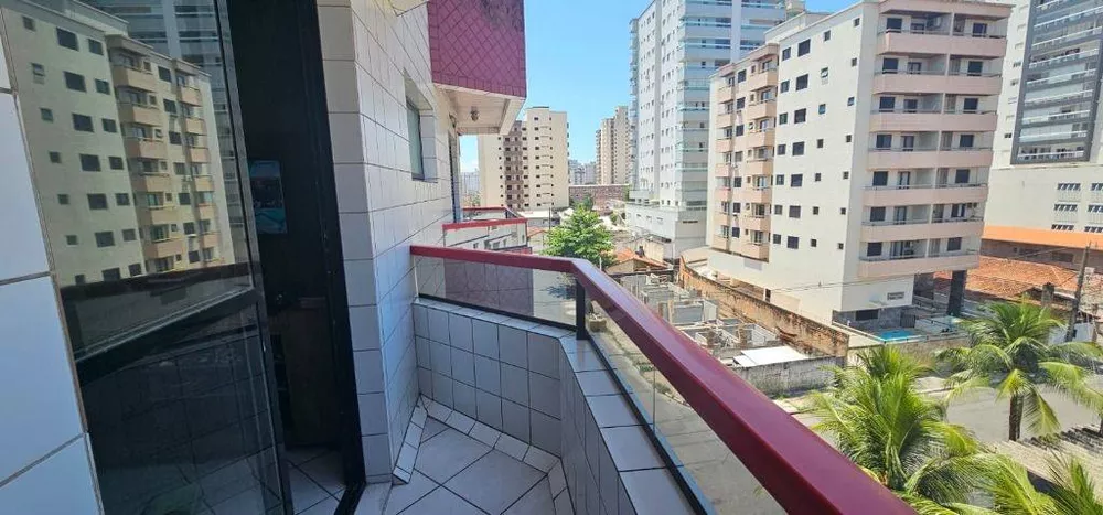 Apartamento, 1 quarto, 45 m² - Foto 3