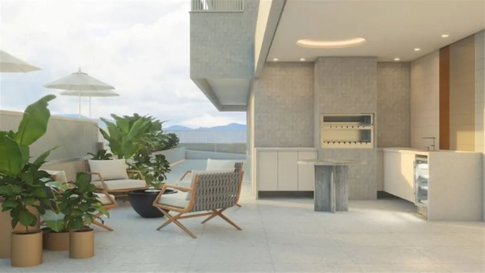 Apartamento, 3 quartos, 124 m² - Foto 12