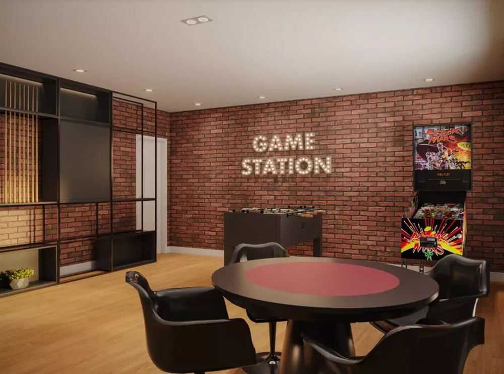 Apartamento, 2 quartos, 68 m² - Foto 19