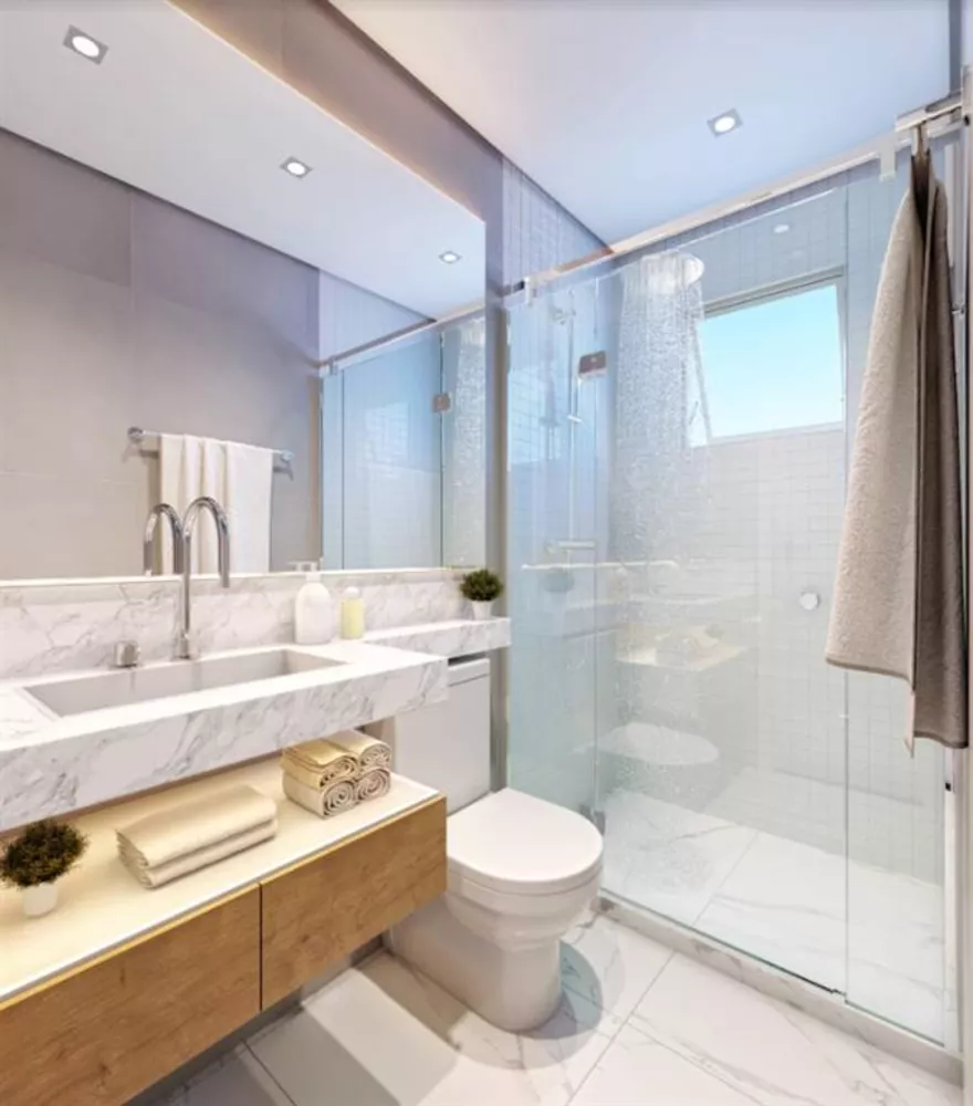 Apartamento, 2 quartos, 68 m² - Foto 1