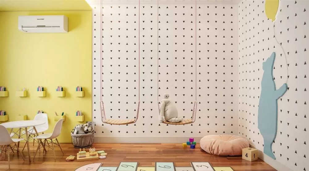 Apartamento, 2 quartos, 68 m² - Foto 10