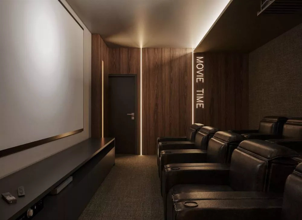 Apartamento, 2 quartos, 68 m² - Foto 8