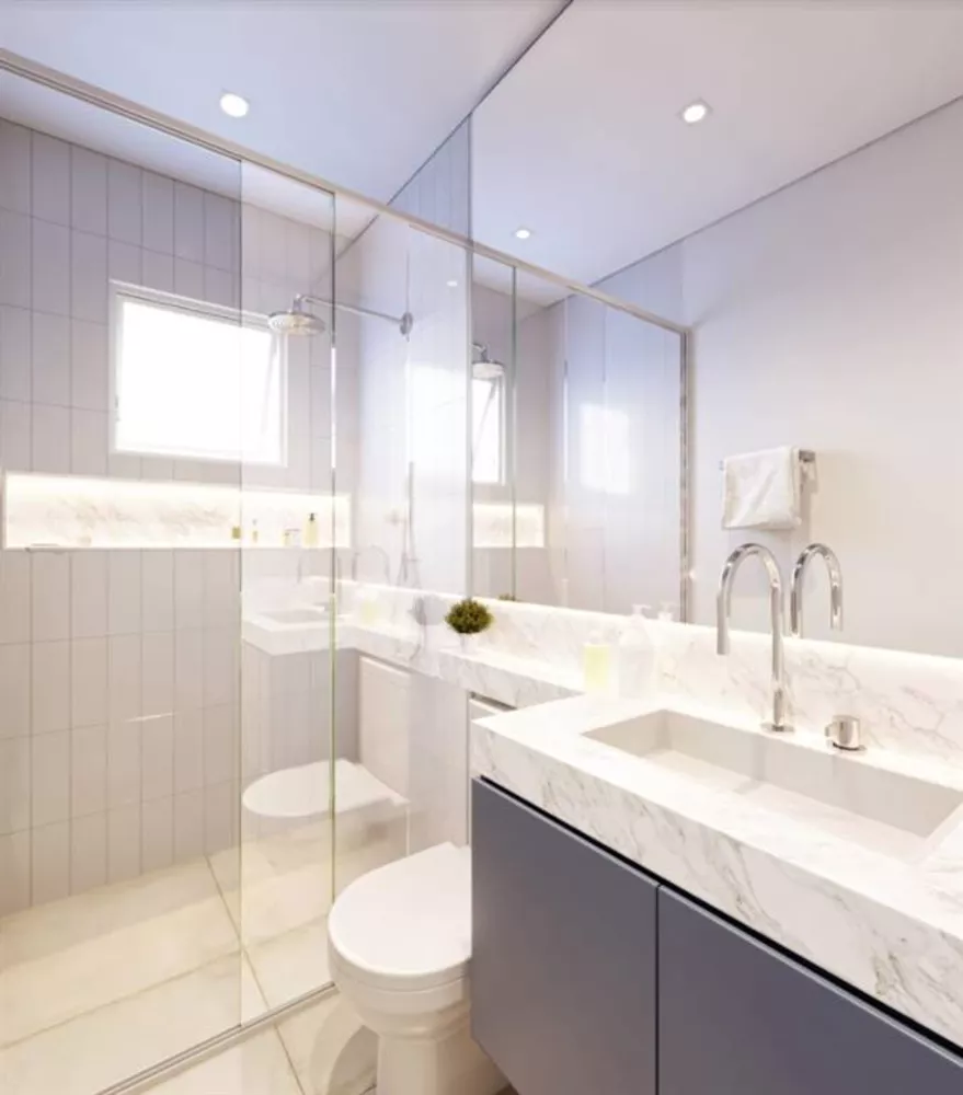 Apartamento, 2 quartos, 68 m² - Foto 6