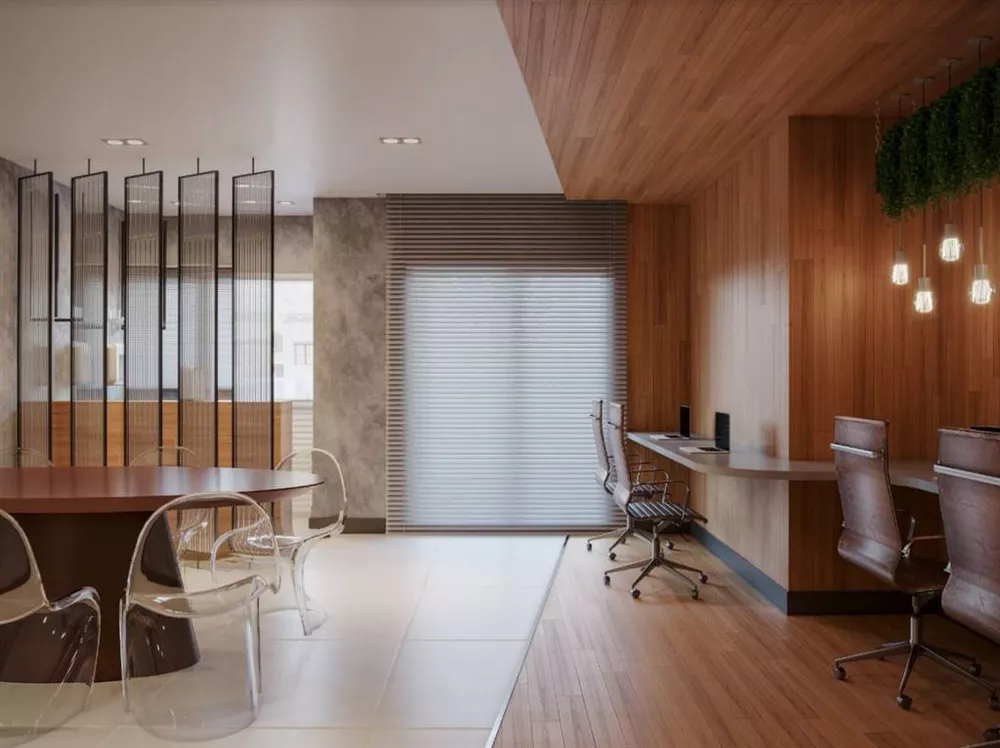 Apartamento, 2 quartos, 68 m² - Foto 14