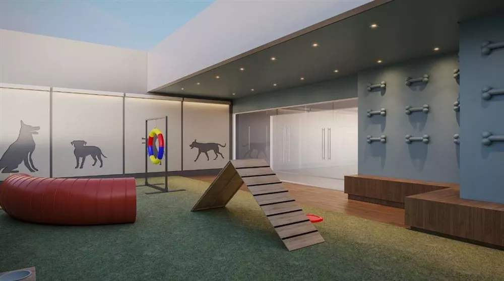 Apartamento, 2 quartos, 68 m² - Foto 11