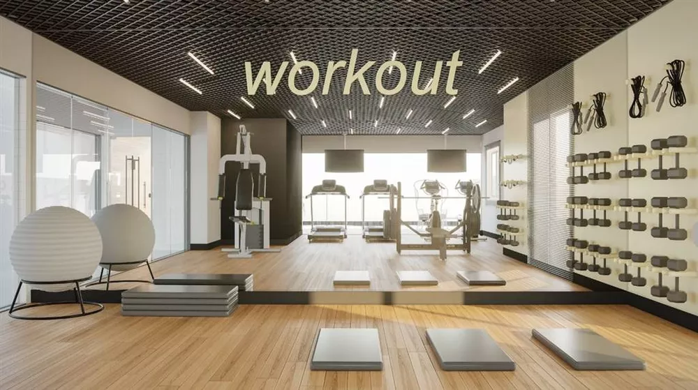 Apartamento, 2 quartos, 68 m² - Foto 9