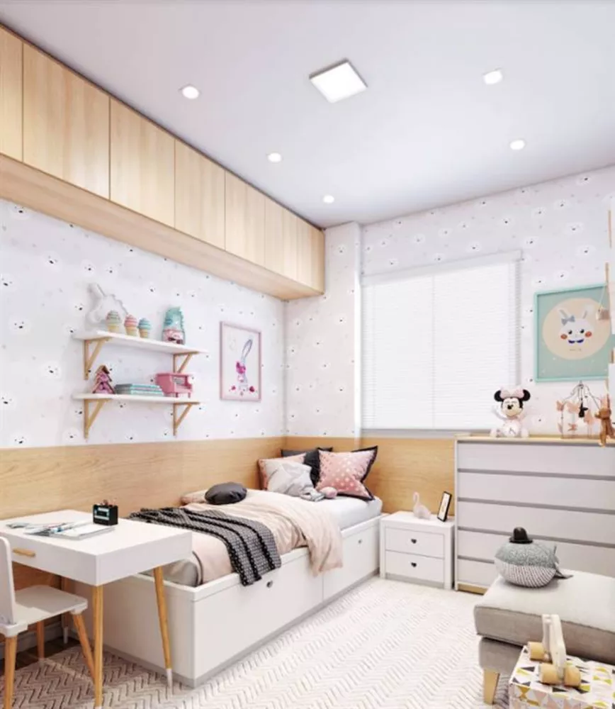 Apartamento, 2 quartos, 68 m² - Foto 5