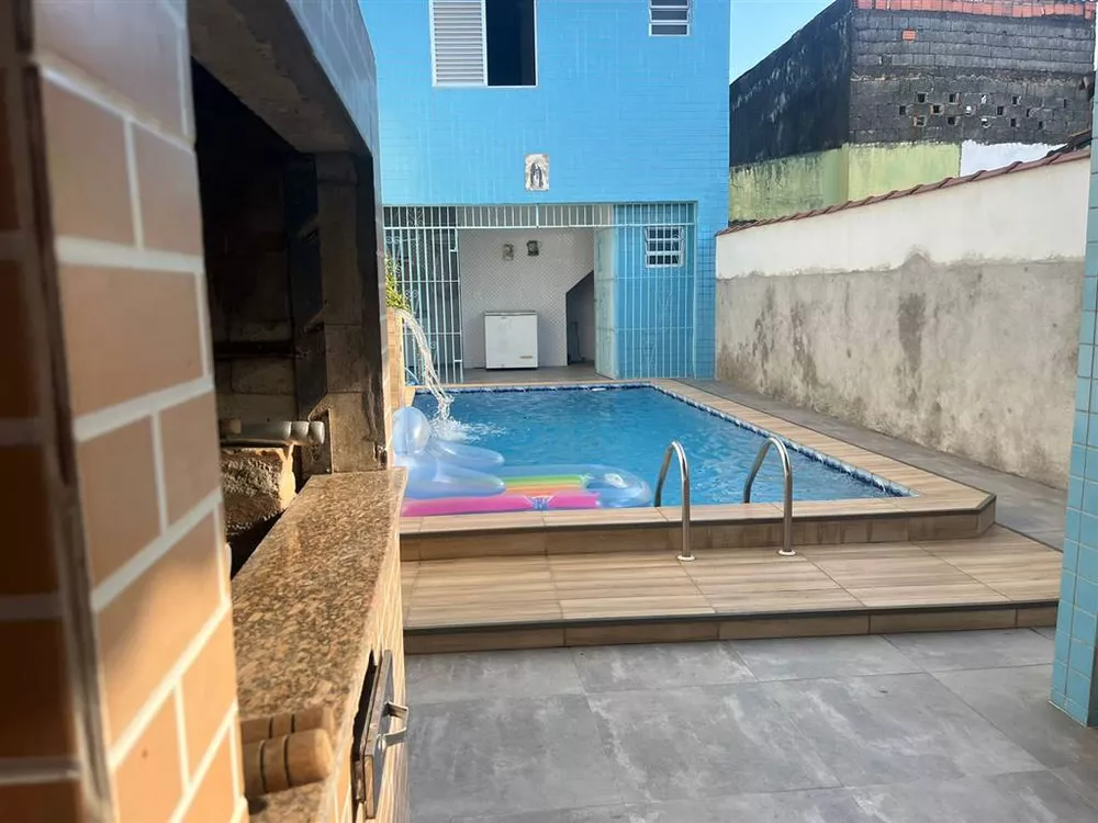 Casa, 2 quartos, 105 m² - Foto 17