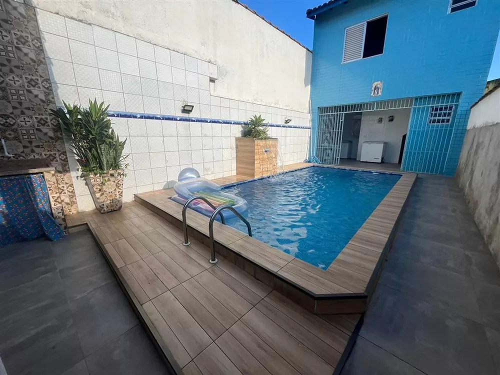 Casa, 2 quartos, 105 m² - Foto 18