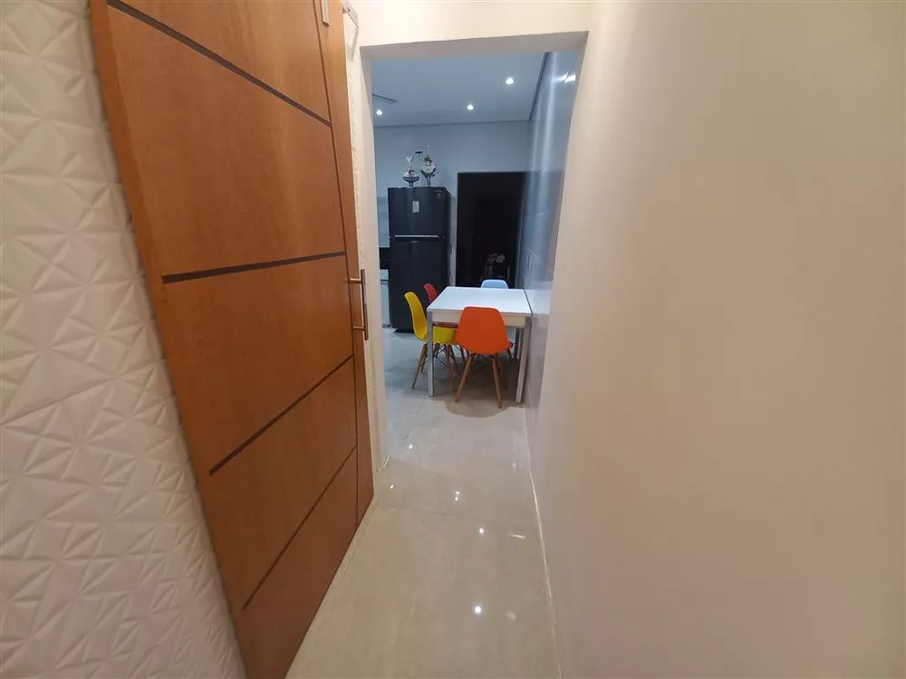 Casa, 2 quartos, 105 m² - Foto 11
