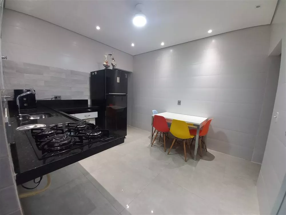 Casa, 2 quartos, 105 m² - Foto 7