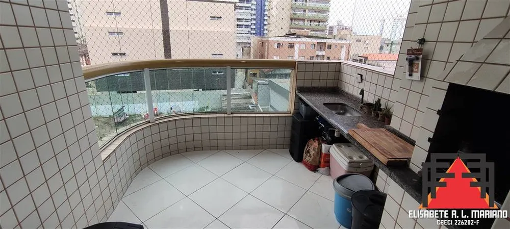 Apartamento, 2 quartos, 76 m² - Foto 1