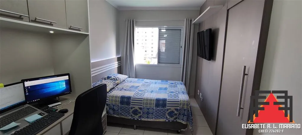Apartamento, 2 quartos, 76 m² - Foto 4