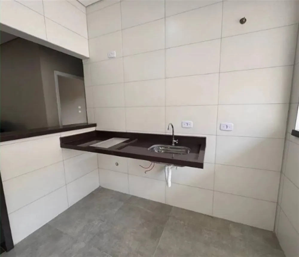 Apartamento, 2 quartos, 60 m² - Foto 2