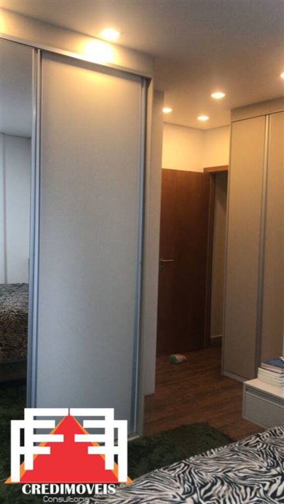 Apartamento, 3 quartos, 132 m² - Foto 3