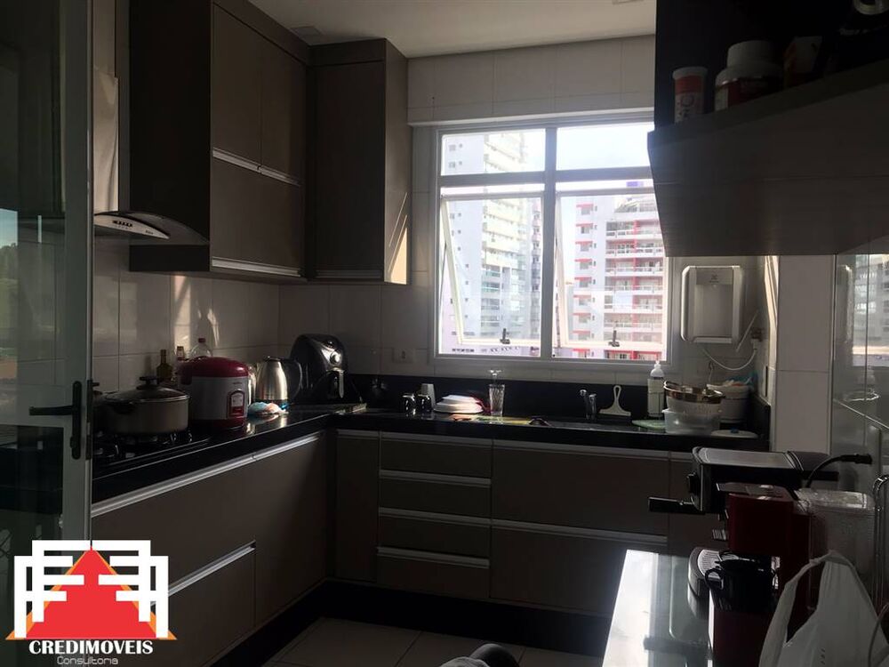 Apartamento, 3 quartos, 132 m² - Foto 2