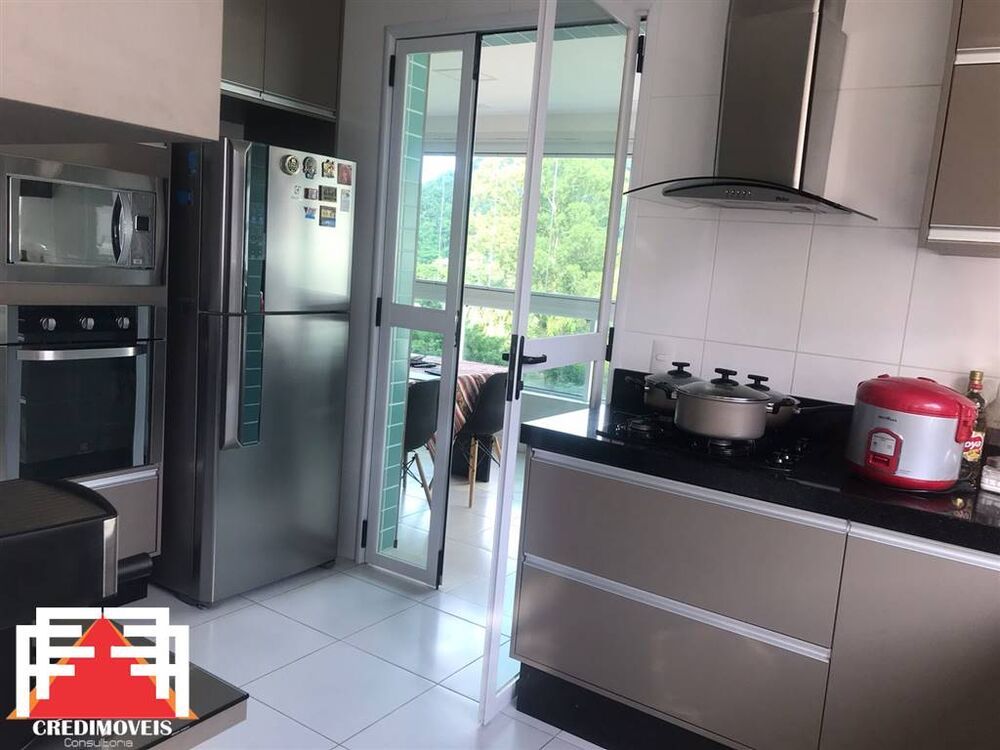 Apartamento, 3 quartos, 132 m² - Foto 1