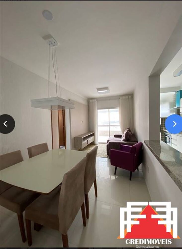 Apartamento, 2 quartos, 80 m² - Foto 6