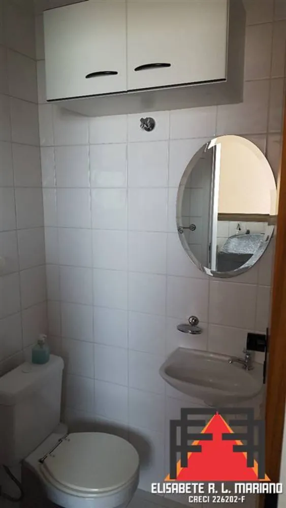 Apartamento, 3 quartos, 100 m² - Foto 5