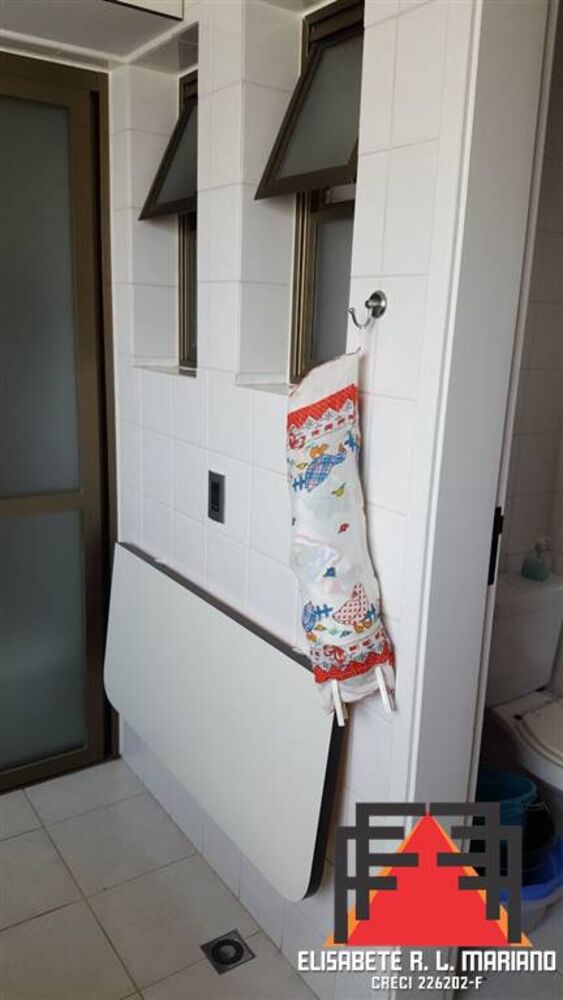 Apartamento, 3 quartos, 100 m² - Foto 5
