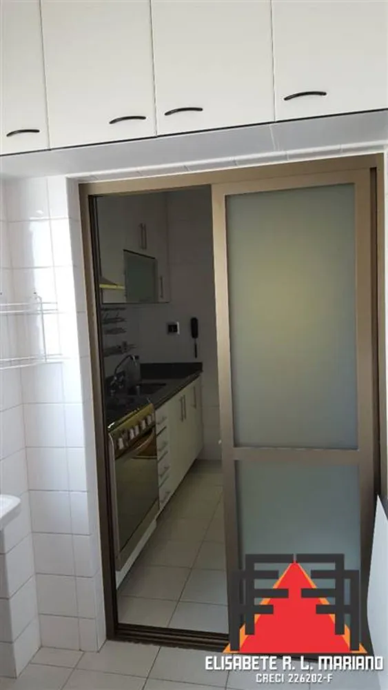 Apartamento, 3 quartos, 100 m² - Foto 9