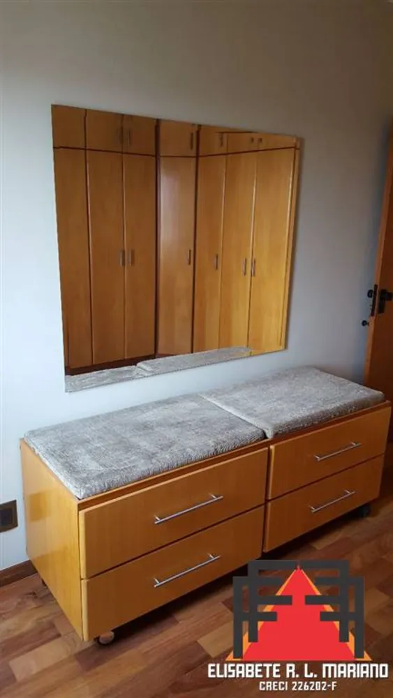 Apartamento, 3 quartos, 100 m² - Foto 11