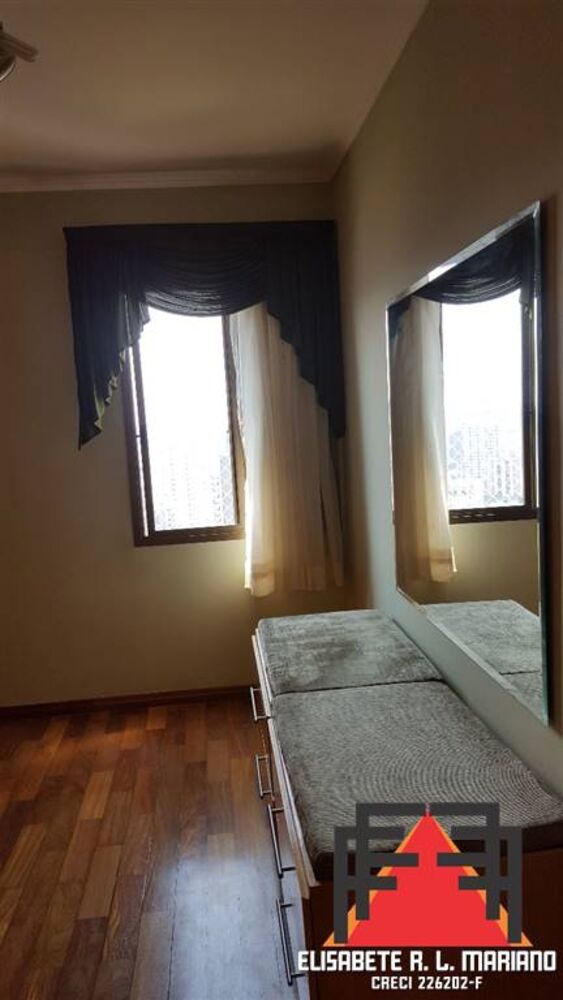 Apartamento, 3 quartos, 100 m² - Foto 8