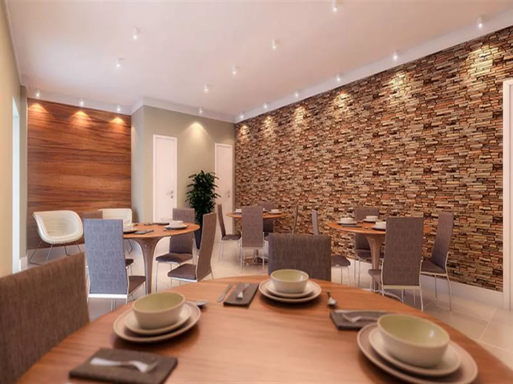 Apartamento, 2 quartos, 78 m² - Foto 3