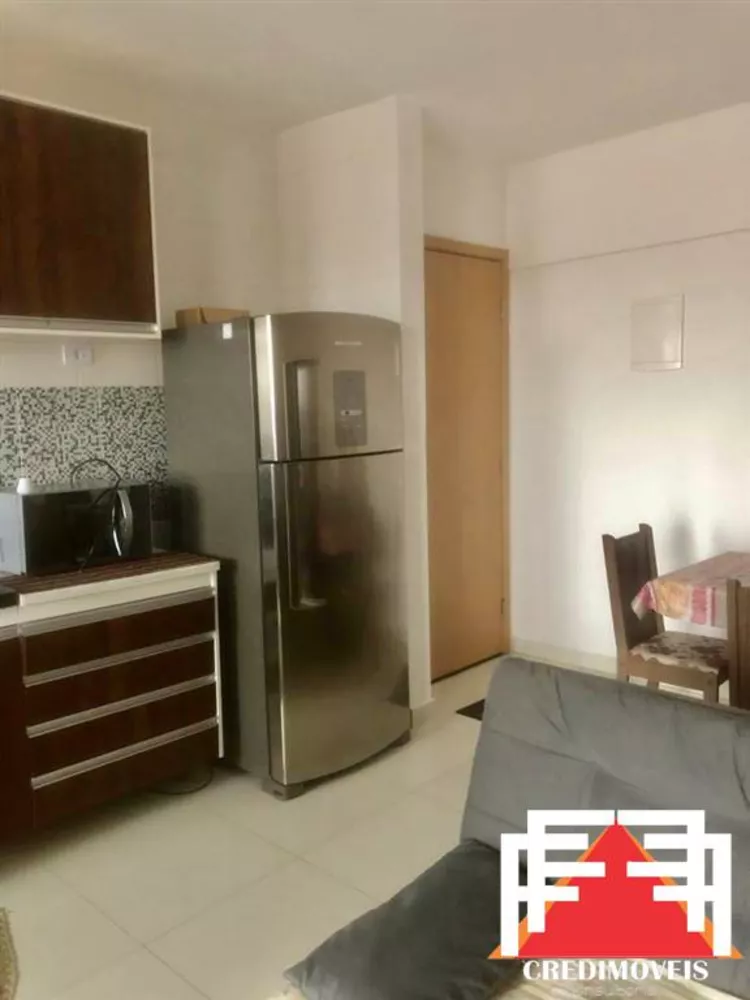 Apartamento, 1 quarto, 44 m² - Foto 5