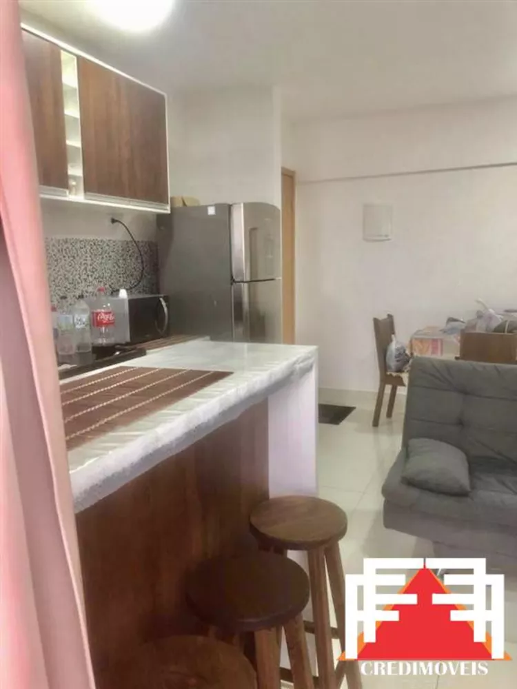Apartamento, 1 quarto, 44 m² - Foto 6