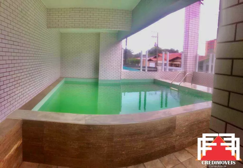 Apartamento, 1 quarto, 44 m² - Foto 1
