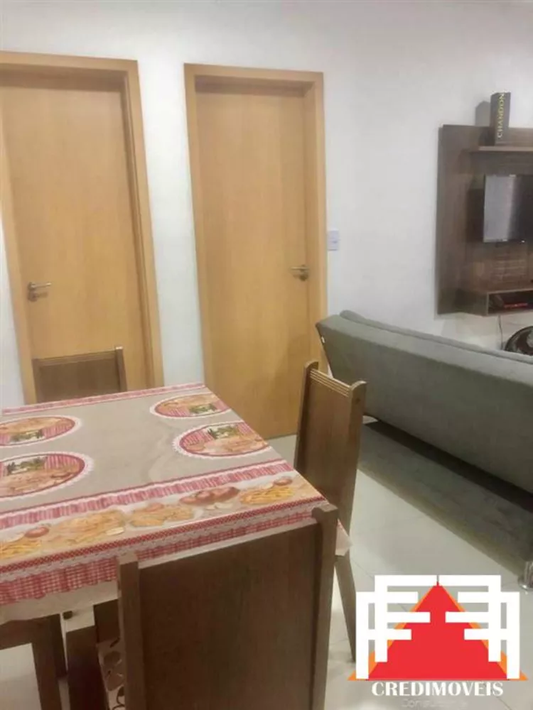 Apartamento, 1 quarto, 44 m² - Foto 10