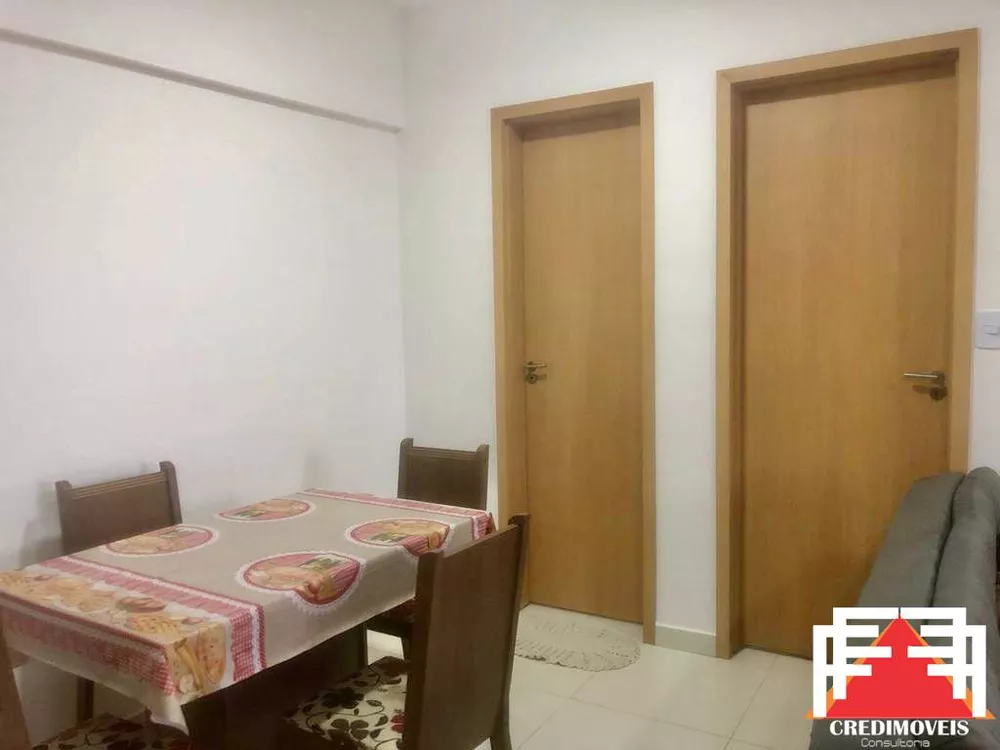 Apartamento, 1 quarto, 44 m² - Foto 12