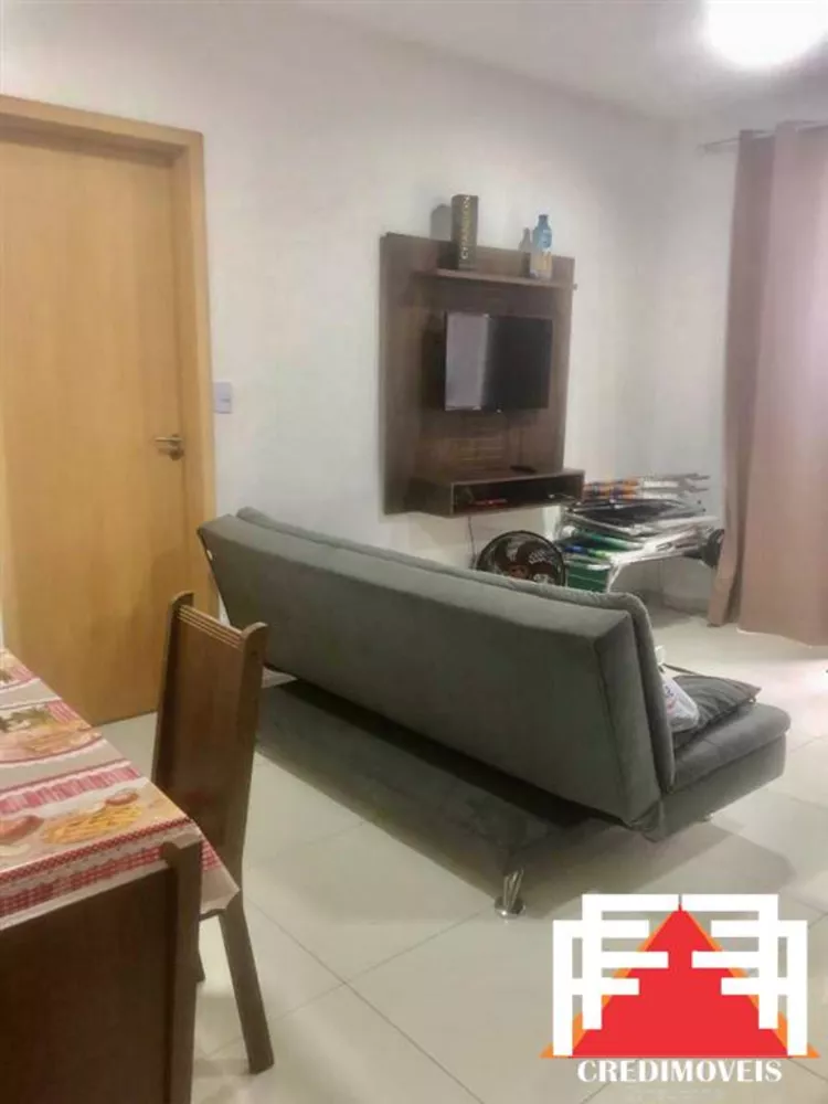Apartamento, 1 quarto, 44 m² - Foto 7