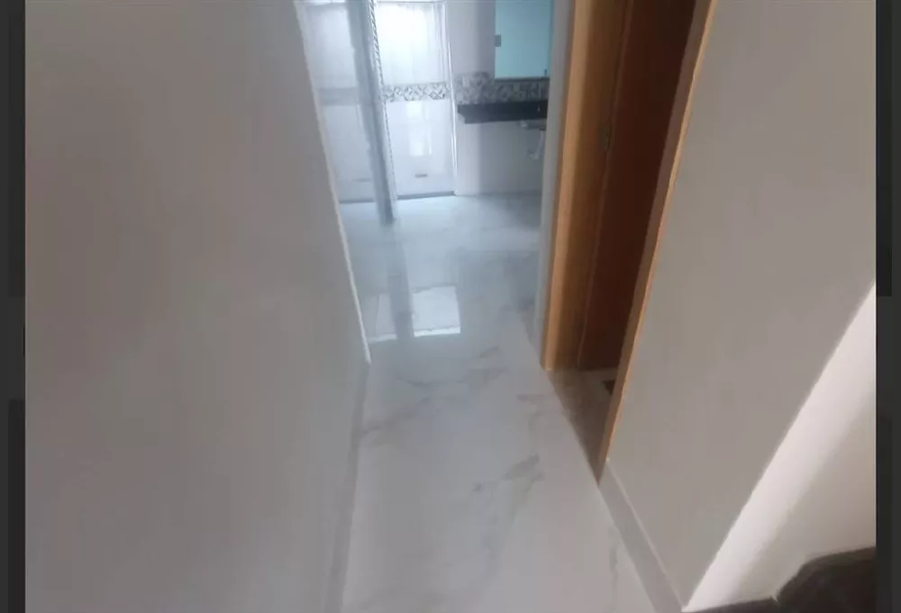 Sobrado, 2 quartos, 60 m² - Foto 7